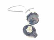 Bedienung Heizung 5590352230 Toyota Urban Cruiser SUV 1.33 Dual VVT-I 16V 2WD (1NRFE) 2009