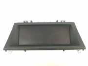 Multifunctionelle Display 9194064 BMW X6 (E71/E72) SUV xDrive30d 3.0 24V (M57N2-D30(306D3)) 2009