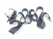 Sicherheitsgurt Links Hinten 7000B849XA Mitsubishi L-200 (KA/KB) Pick-up 2.5 DI-D 4x4 (4D56(16V)) 2013