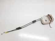 T?rschloss Rechts Vorne 5715A842 Mitsubishi L-200 Pick-up 2.4 Clean Diesel 4WD (4N15)