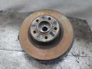 Achsschenkel Rechts Hinten 33406797570 BMW X4 (F26) SAC SUV xDrive30d 24V (N57-D30A) 2014