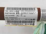 Vorhang Airbag Links VOOR 3C0880741F Volkswagen Passat (362) Limousine 2.0 TDI 16V 140 (CFFB) 2010 CFFB