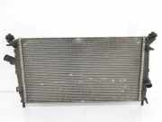 Radiator 3M5H8005TL Mazda BERLINA BK 1.6 CRDT Active 2003