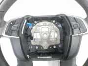 Lenker 98039712ZD Citroën C4 Berline (NC) Schrägheck 5-drs 1.2 12V PureTech 110 (EB2DT(HNZ))