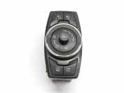 Lichtschalter 2307251 Ford Transit Courier Van 1.5 TDCi 75 (XUCF) 2021