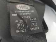 Sicherheitsgurt Rechts Hinten LR043867 Land + Range Rover Freelander II Gel?ndewagen 2.2 td4 16V (224DT) 2010
