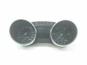 Tachoeinheit Kmh A1645404947 Mercedes-Benz ML II (164/4JG) SUV 3.0 ML-320 CDI 4-Matic V6 24V (OM642.940) 2006