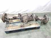 Hinterachse 4211060860 Toyota Land Cruiser (J12) Hardtop Geländewagen 3.0 D-4D 16V (1KDFTV) 2005