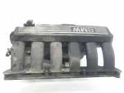 Ansaugkrümmer 7535595 BMW 6 serie (E63) Coupé 630i 24V (N52-B30A) 2004