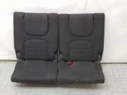 Rücksitzbank 3e RIJ ASIENTOTELA Nissan Pathfinder (R51) SUV 2.5 dCi 16V 4x4 (YD25DDTi) 2009
