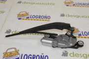 Scheibenwischermotor Hinten 31294492 Volvo V40 Cross Country (MZ) Schrägheck 5-drs 2.0 D3 20V (D5204T6) 2014