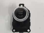 Start/stop Schalter 61319263436 BMW 7 serie (F01/02/03/04) Limousine 730d 24V (N57-D30A) 2012