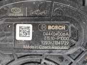 Adblue Behälter 31550R2000 Hyundai Tucson (NX) SUV 1.6 CRDi 16V Hybrid 48V (D4FE) 2022