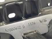 Stoßstange Aufpralldämpfer Vorne 9830019380 Opel Astra L Sports Tourer (F4/FC/FN/FR) Kombi 1.2 Turbo 110 12V (EB2ADT(HNP))