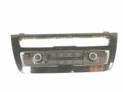 Bedienung Heizung 64119384046 BMW 1 serie (F21) Schrägheck 3-drs 118d 2.0 16V (B47-D20A) 2017