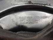 Achsschenkel Rechts Vorne 2Q0407256K Skoda Kamiq SUV 1.0 TSI 12V (DLAA)