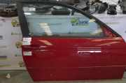 Tür Rechts Vorne 41517016240 BMW SERIE 3 COMPACTO E46 320td 2003