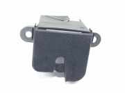 Heckschloss 2K5827505E Volkswagen Caddy Kombi IV Großraumlimousine 1.4 TGI EcoFuel (CPWA) 2018 CPWA