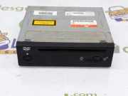 Dvd Spieler YIB500120 Land + Range Rover Discovery III (LAA/TAA) Geländewagen 2.7 TD V6 (276DT) 2007