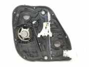 Fensterheber Rechts Hinten 83481G4000 Hyundai i30 (PDEB5/PDEBB/PDEBD/PDEBE) Schrägheck 2.0 N Turbo 16V Performance Pack (G4KH)