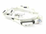Vorhang Airbag Rechts VOOR 985P03312R Renault Clio V (RJAB) Schrägheck 5-drs 1.6 E-Tech 145 16V (H4M-632(H4M-C6))