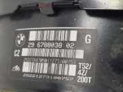 Bremskraftverstärker 6788038 BMW X1 (E84) SUV xDrive 18d 2.0 16V (N47-D20C)