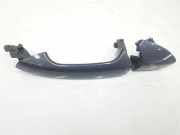 Türgriff Außen Links Hinten A2047600170 Mercedes-Benz GLK (204.7/9) SUV 2.2 220 CDI 16V BlueEff.,BlueTEC 4-Matic (OM651.912) 2012