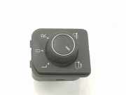 Spiegelverstellung Schalter 3G0959565C Cupra Formentor SUV 1.5 TSI 16V (DPCA) 2022 DPCA