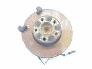 Achsschenkel Rechts Vorne 6792288 BMW 3 serie Touring (F31) Kombi 320d 2.0 16V (N47-D20C) 2012