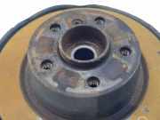 Achsschenkel Halter Rechts Hinten 6792516 BMW 1 serie (F21) Schrägheck 3-drs 118d 2.0 16V (B47-D20A)
