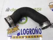 Intercooler Schlauch 3C0145834F Seat Leon (1P1) Schrägheck 5-drs 2.0 TDI 16V FR (BMN) 2007