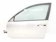 Tür Links Vorne 80100AV631 Nissan Primera (P12) Liftback 2.2 dCi 16V (YD22DDTi) 2003
