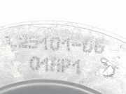 Kolben 6G9Q6K108CA Land + Range Rover Freelander II Geländewagen 2.2 td4 16V (224DT)