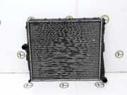 Radiator 17113403551 BMW X3 (E83) SUV 2.0d 16V (N47-D20A) 2008