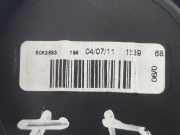 Sicherheitsgurt Rechts Hinten 88844JD000 Nissan Qashqai (J10) SUV 1.5 dCi DPF (K9K) 2011