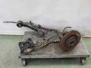 Achsschenkel Halter Links Hinten 1619266680 Peugeot Expert (V1/VA/VB/VE/VF/VT/VY) Van 1.5 BlueHDi 100 (DV5RUCd(YHR))