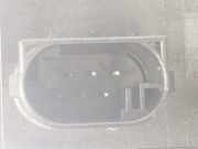 Lenksäule 488108510R Renault Scénic III (JZ) Großraumlimousine 1.5 dCi 110 (K9K-636) 2015