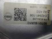 Fensterheber Links Vorne 807016UA1C Nissan Qashqai (J12) SUV 1.3 DIG-T MHEV 16V (HR13DDT) 2024