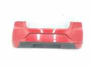 Stoßstange Hinten 6F0807421H Seat Ibiza V (KJB) Schrägheck 5-drs 1.0 MPI 12V (DSGD) 2023