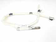 Vorhang Airbag Links VOOR 7221045 BMW 1 serie (F20) Schrägheck 5-drs 116d 2.0 16V (N47-D20C) 2014