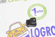 Schalter Für Elekt. Fensterheber Rechts Vorne 61316935534 BMW 1 serie (E87/87N) Schrägheck 5-drs 118d 16V (N47-D20C) 2007