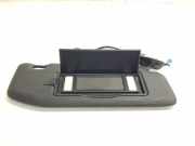 Sonnenblende Rechts 98173682ZD Opel Astra L (F3/FB/FM/FP) Schrägheck 5-drs 1.2 Turbo 130 12V (EB2ADTS(HNS))