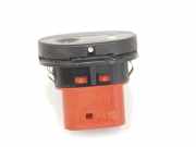 Schalter Für Elekt. Fensterheber Rechts Vorne 1107243 Ford Fiesta 5 (JD/JH) Schrägheck 1.6 TDCi 16V (HHJA) 2005