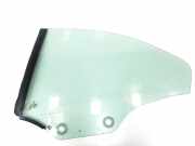 Seitenfenster Links Hinten 51377128385 BMW 3 serie (E93) Cabrio 325i 24V (N53-B30A) 2007