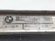 Radiator 8623369 BMW X4 (F26) SAC SUV xDrive20d 16V (B47-D20A)
