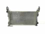 Radiator 51780666 Peugeot Bipper (AA) Van 1.4 HDi (DV4TD(8HS))