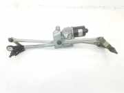 Scheibenwischermotor Vorne 61617192963 BMW 1 serie (E87/87N) Schrägheck 5-drs 116i 2.0 16V (N43-B20A) 2009