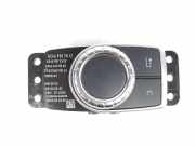 Navigationssystem Bedienung A2469009802 Mercedes-Benz B (W246/W242) Schrägheck 1.8 B-180 CDI BlueEFFICIENCY 16V (OM651.901(Euro 5)) 2013