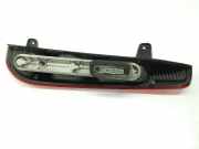 R?cklicht Rechts 1420466 Ford Focus 2 Wagon Kombi 1.8 TDCi 16V (KKDA) 2007