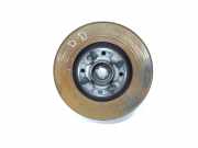 Achsschenkel Rechts Vorne 3557917 Opel X Excellence